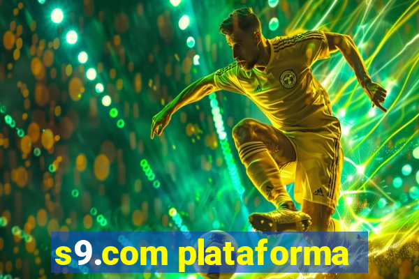 s9.com plataforma